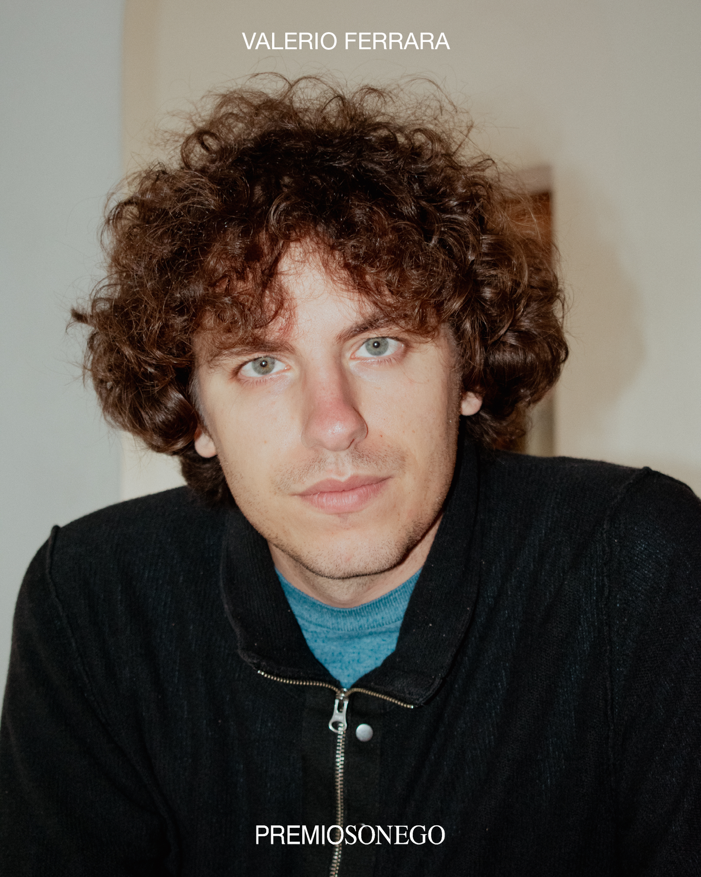Valerio Ferrara_Premio Sonego