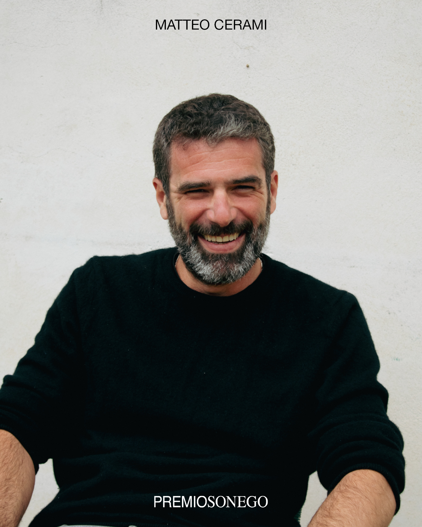 Matteo Cerami_Premio Sonego